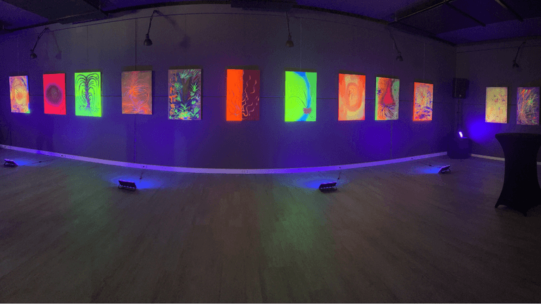 Marc Noël Avatar: Revealing the Unseen through Transformative Art