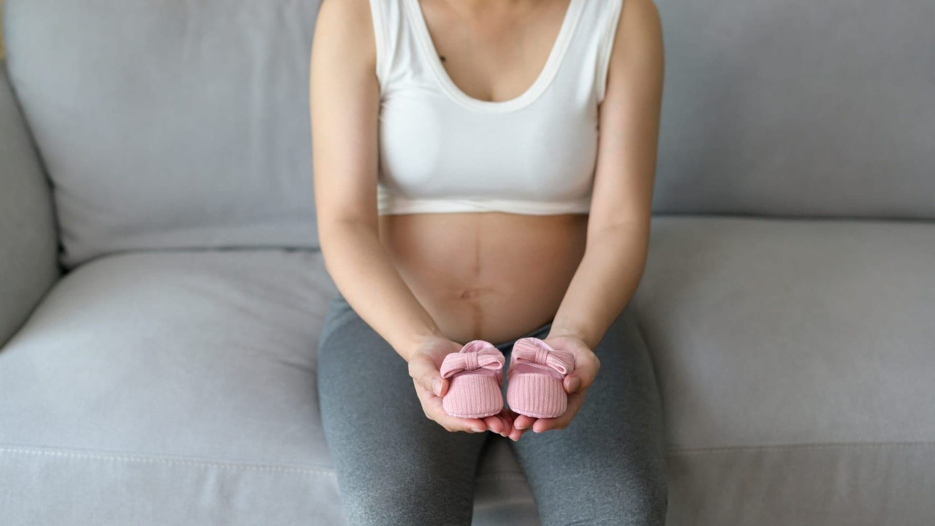 Khloé Kardashian Opens Up About the Emotional Challenges of Surrogacy
