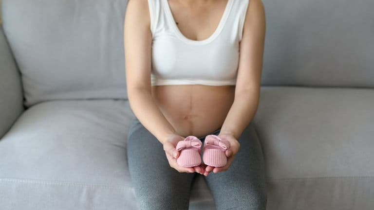 Khloé Kardashian Opens Up About the Emotional Challenges of Surrogacy