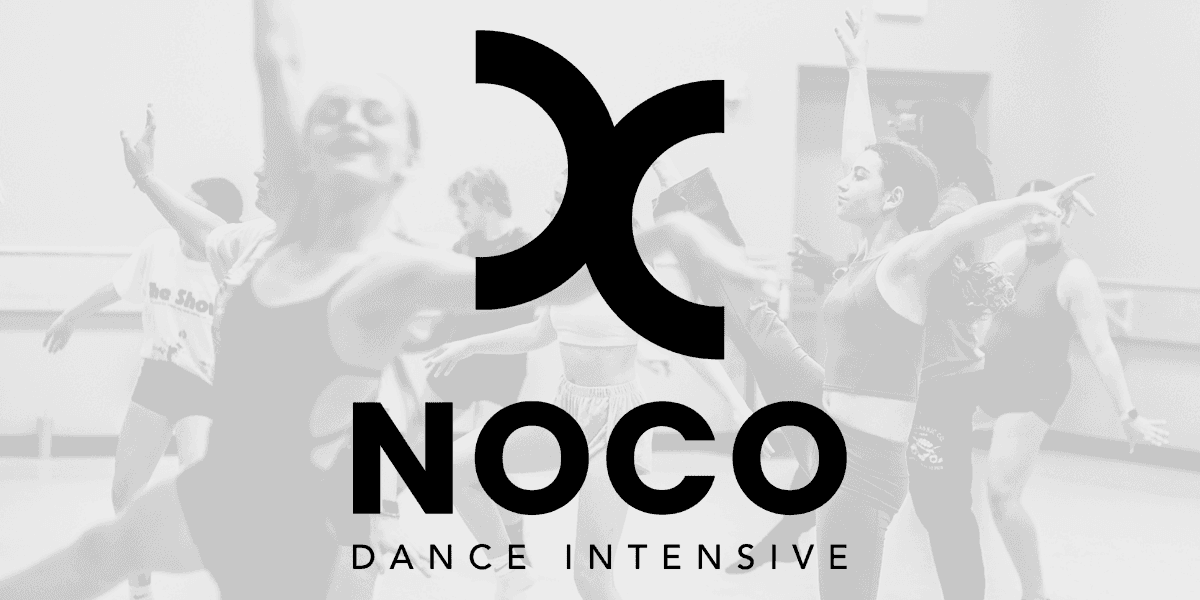 NOCO Dance Intensive program trains young dancers with professional mentorship, diverse techniques, and performance opportunities, building confidence, versatility, and career readiness.