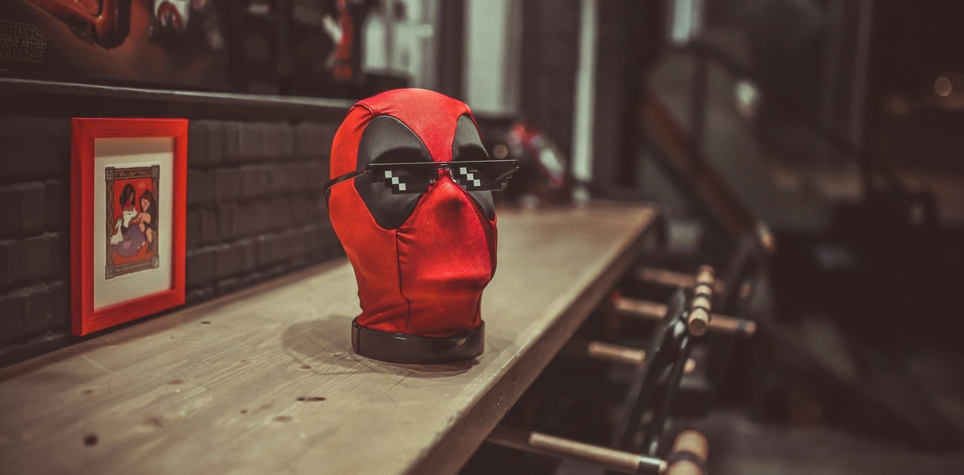 Ryan Reynolds Tried to Get Nicolas Cage to Reprise Ghost Rider Role in Deadpool 3