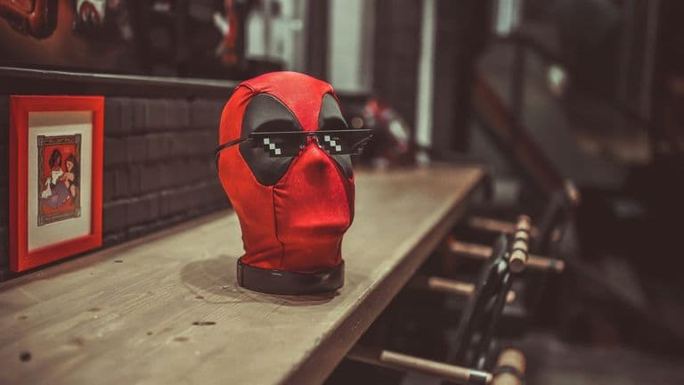 Ryan Reynolds Tried to Get Nicolas Cage to Reprise Ghost Rider Role in Deadpool 3