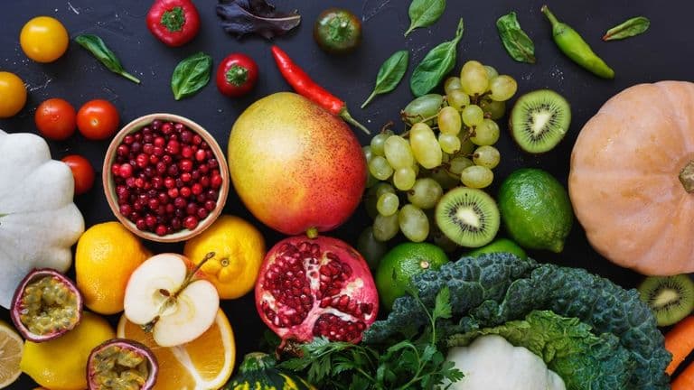 Nutrition compressed