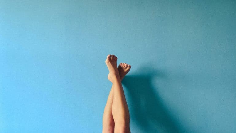 Lily Allen Reveals Her Feet Pics Earn More Than Music Streams
