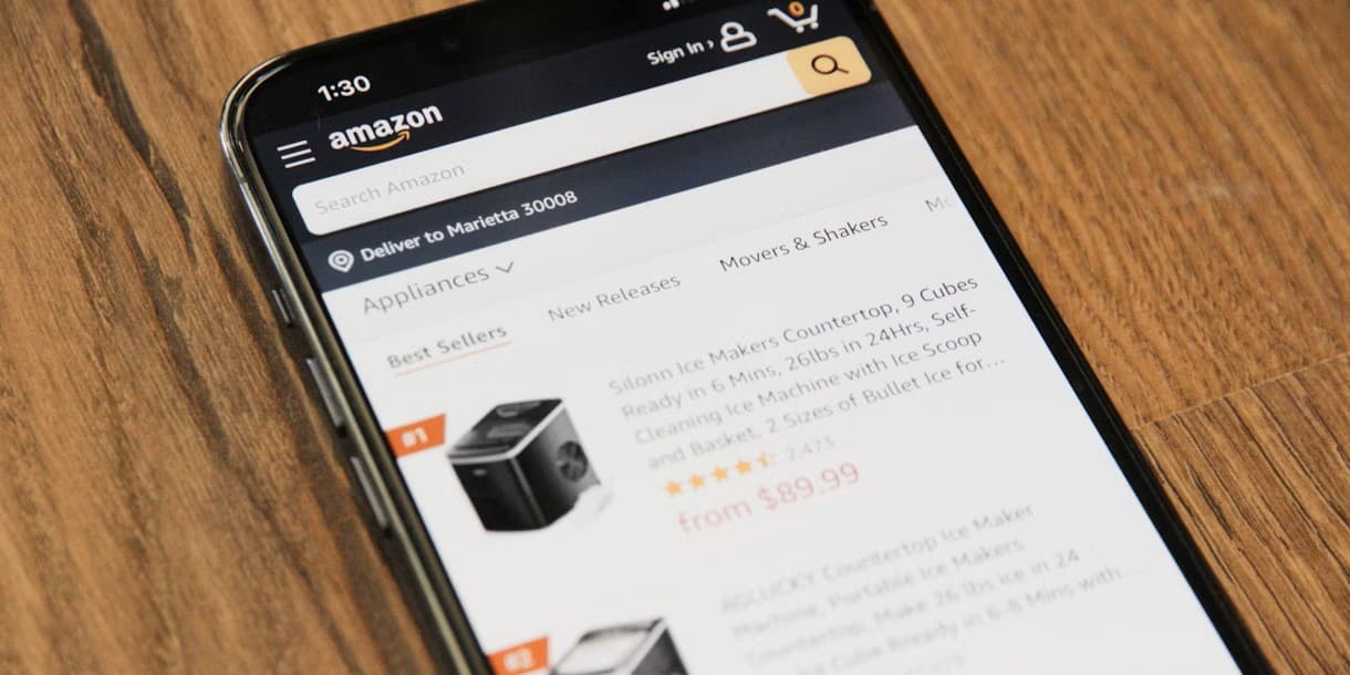Amazon Kicks Off October Prime Big Deal Days With Flash Promotions on Tech, Home, and Fashion