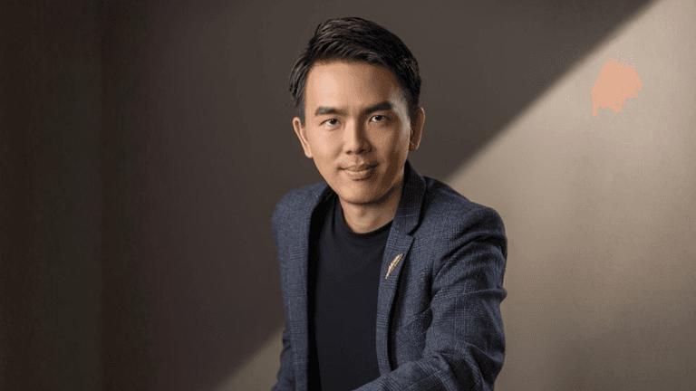 Tan Shi Liang, founder of Captain of Entrepreneurship, integrates military discipline with strategic leadership to create sustainable, purpose-driven business success.