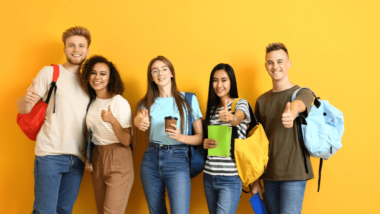 Students