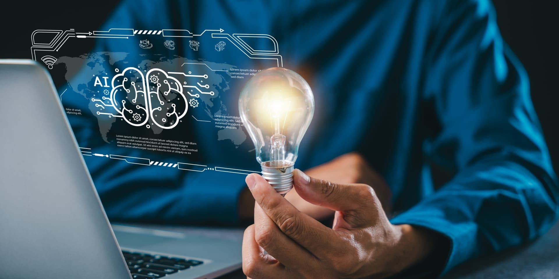 U.S. Tech Conferences Signal a Positive Shift in Innovation and Collaboration