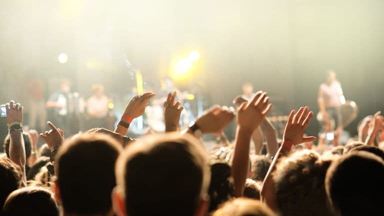 Coachella 2026 Draws Massive Crowds and Reinforces Its Cultural Influence