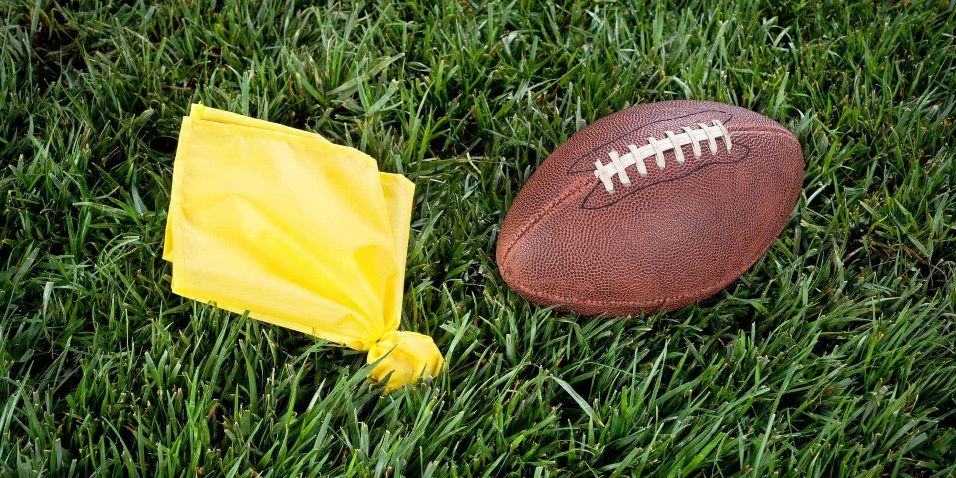 NFL’s New Flag Football Initiative Signals Bright Future for Global Sports Growth