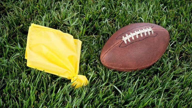 NFL’s New Flag Football Initiative Signals Bright Future for Global Sports Growth