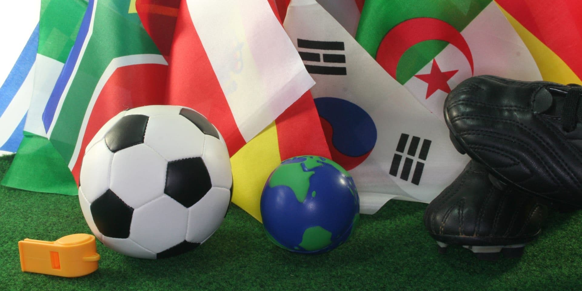 FIFA World Cup 2026 Brings Excitement, Unity, and Opportunity to the United States