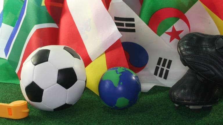 FIFA World Cup 2026 Brings Excitement, Unity, and Opportunity to the United States