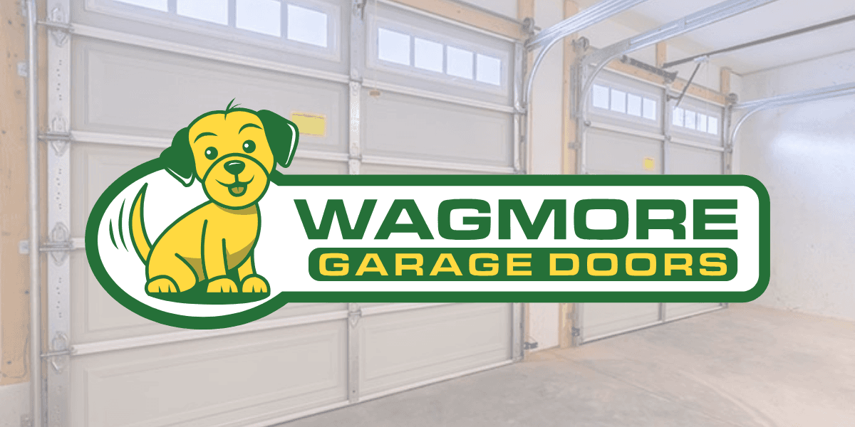 Garage door technician assisting homeowner, demonstrating transparent diagnostics, expert repair, and community-focused service in a professional, trustworthy residential setting.