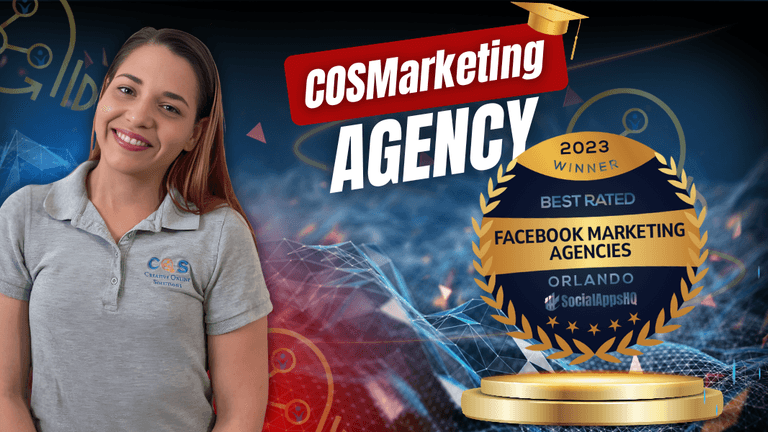 COSMarketing Agency: The Total Solution to Content Marketing