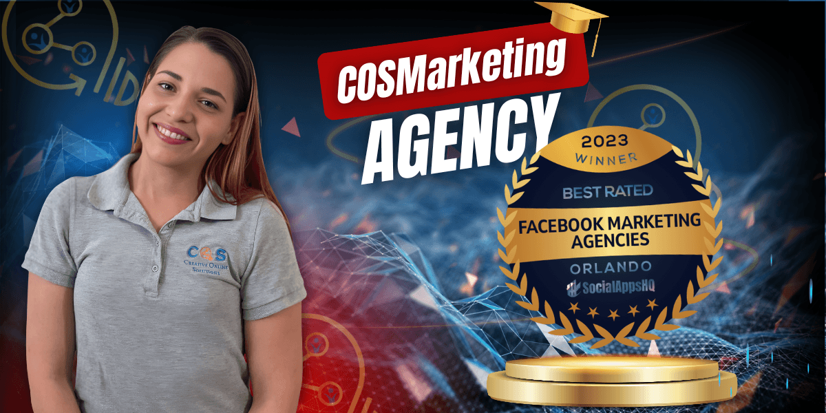 COSMarketing Agency: The Total Solution to Content Marketing