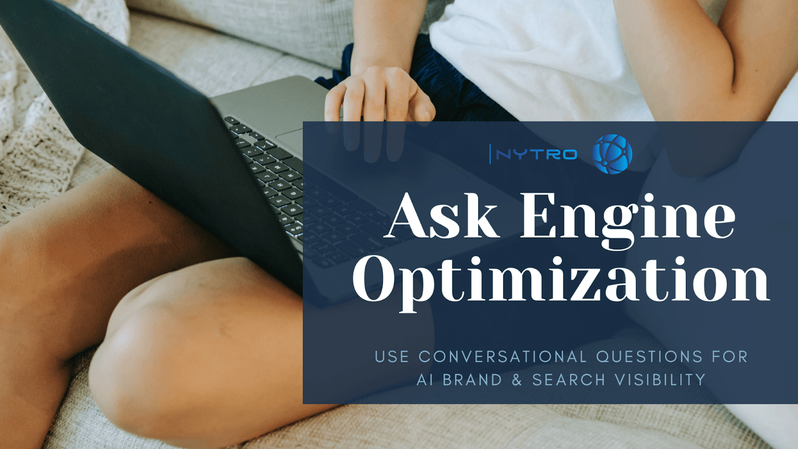 AI Brand Visibility: NytroSEO Automates Conversational Metadata for AI Search Ranking Ask Engine Optimization