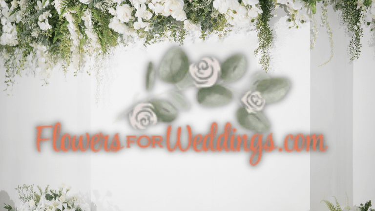 Lush by Nature: How FlowersForWeddings.com Is Elevating Wedding Décor with Bulk Greens and Sage Garlands