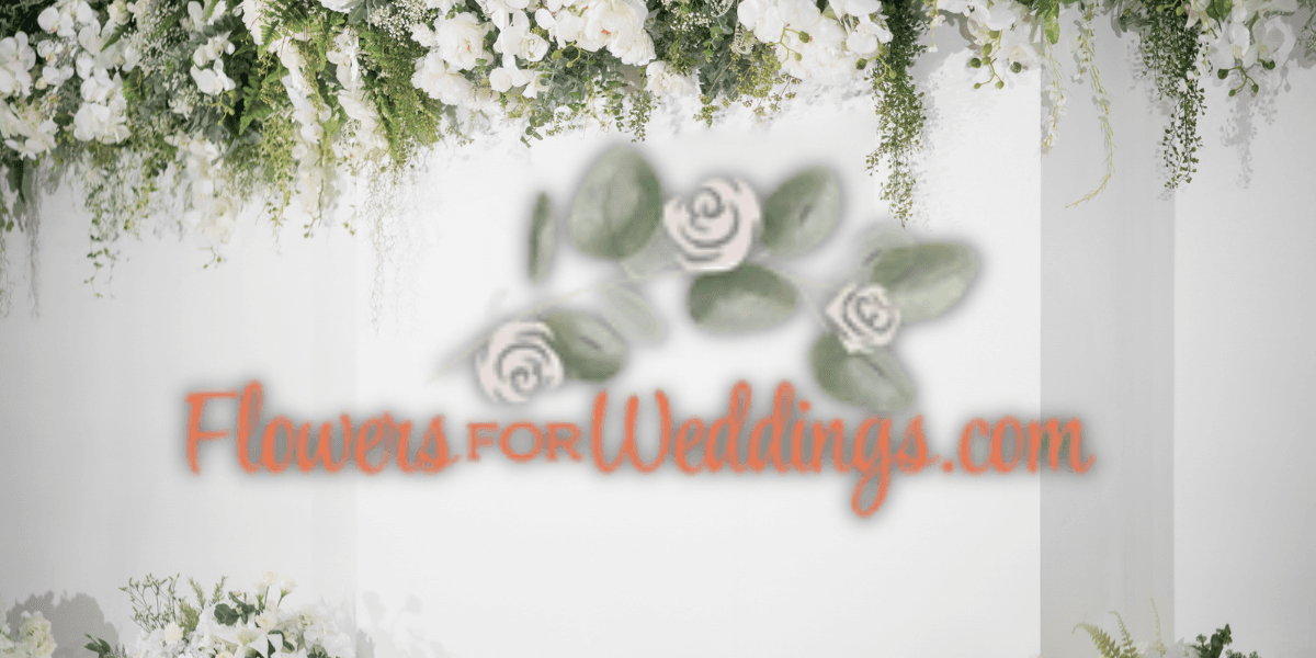 Lush by Nature: How FlowersForWeddings.com Is Elevating Wedding Décor with Bulk Greens and Sage Garlands