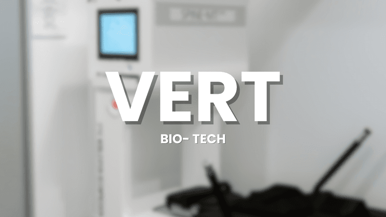 Vert Bio-tech