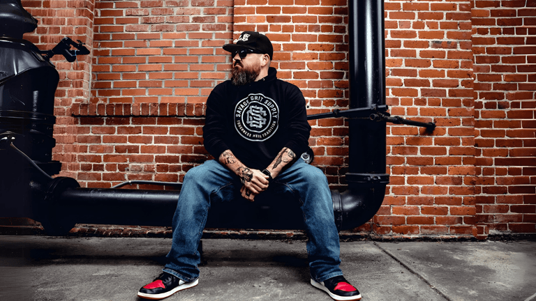Savage Grit: Redefining Blue-Collar Culture Through Empowerment And Community Leadership