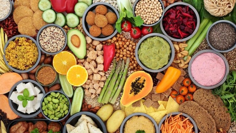 Vegan compressed