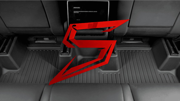 SUPER LINER's CabinProtect™ system offers tailored, eco-safe vehicle interior protection, preserving vehicle value and enhancing driver experience