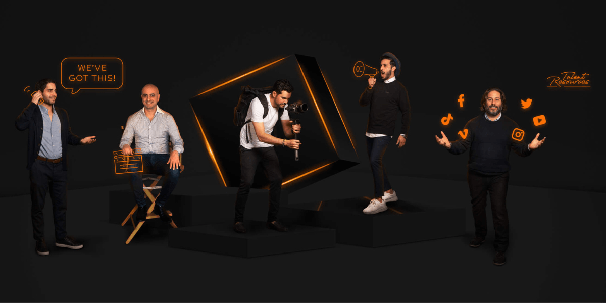 Qube Film creates documentary-style marketing films that build authentic connections, transforming brand storytelling into trust-building and deal-closing experiences.