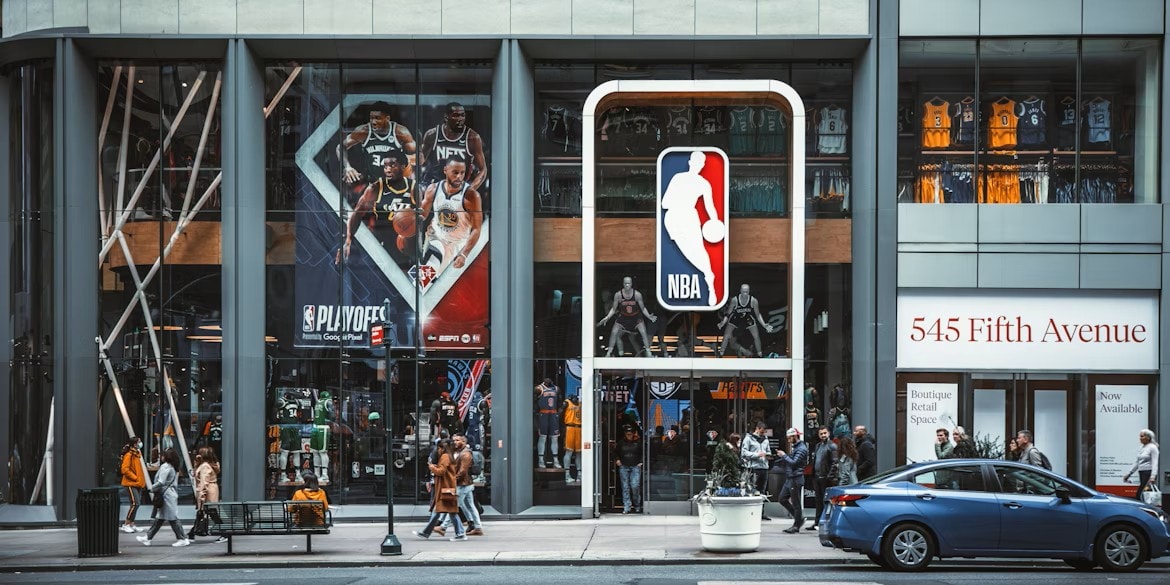 NBA Returns to Abu Dhabi for Preseason Games