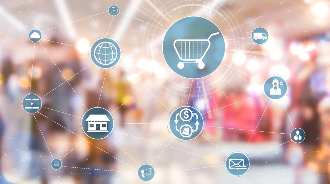 Retail industry compressed