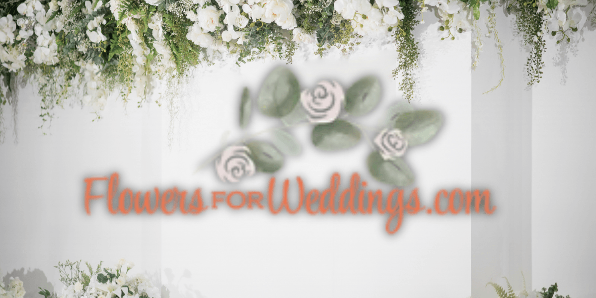 Lush by Nature: How FlowersForWeddings.com Is Elevating Wedding Décor with Bulk Greens and Sage Garlands