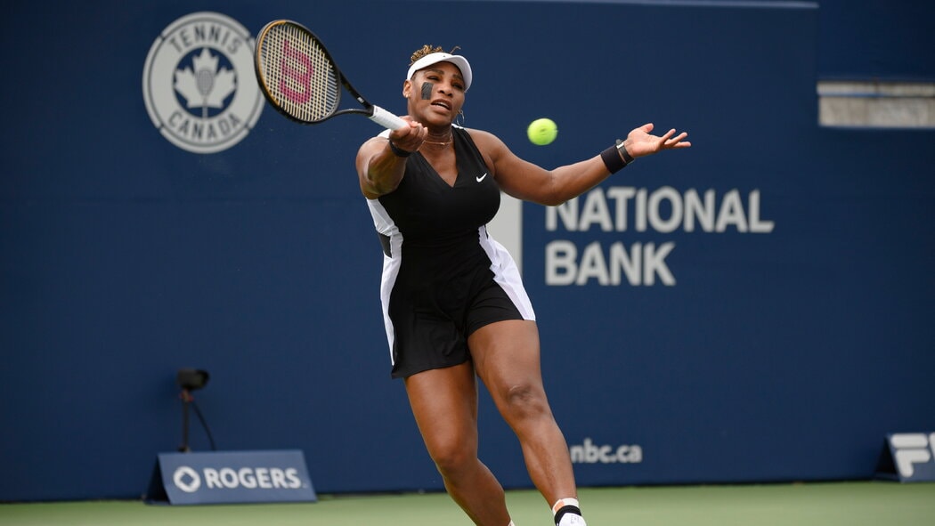 09serena retires toronto videosixteenbynine1050