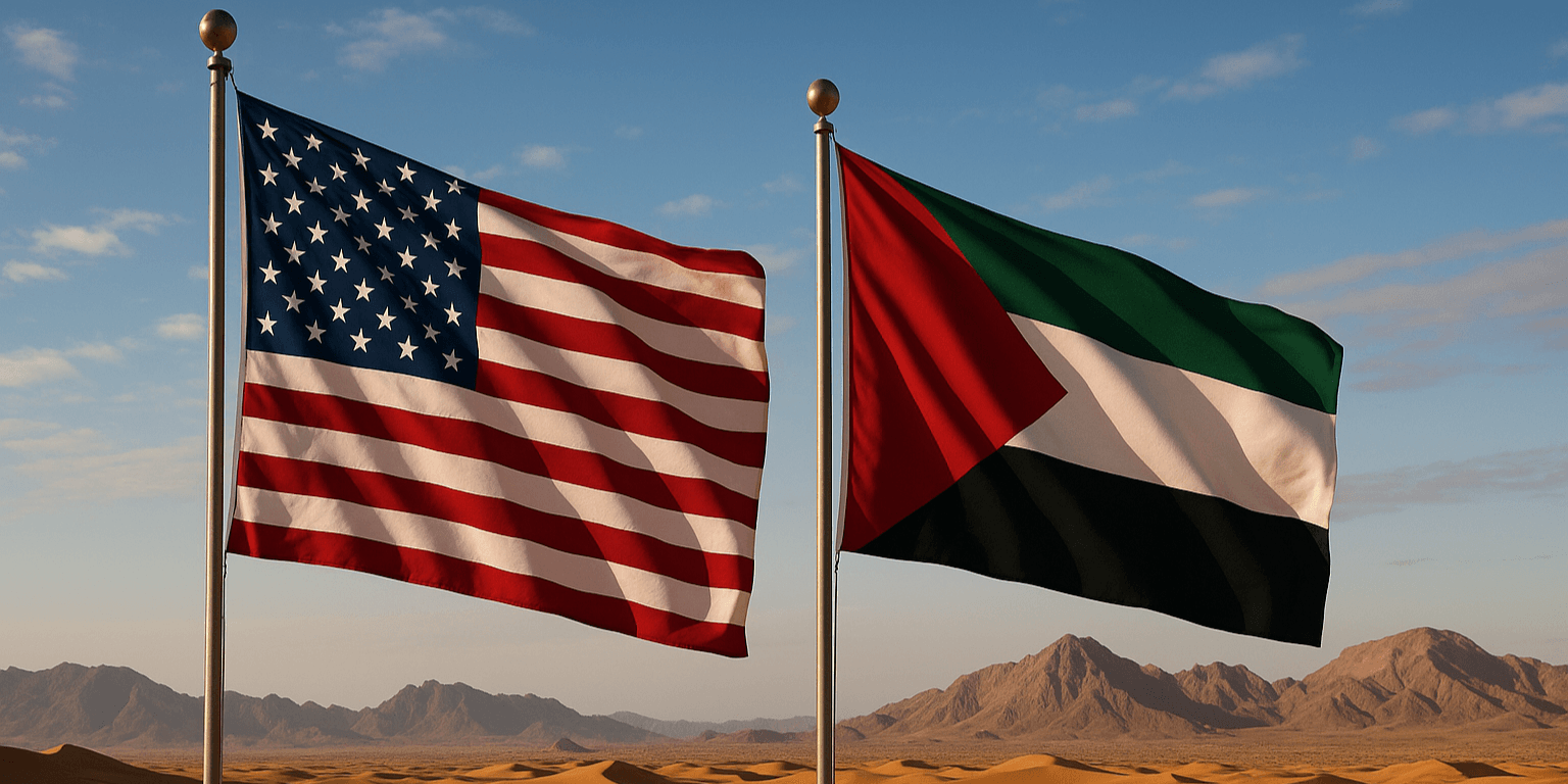 Trump’s Middle East Tour Secures Trillions in Investments, Sparking Diplomatic Shifts