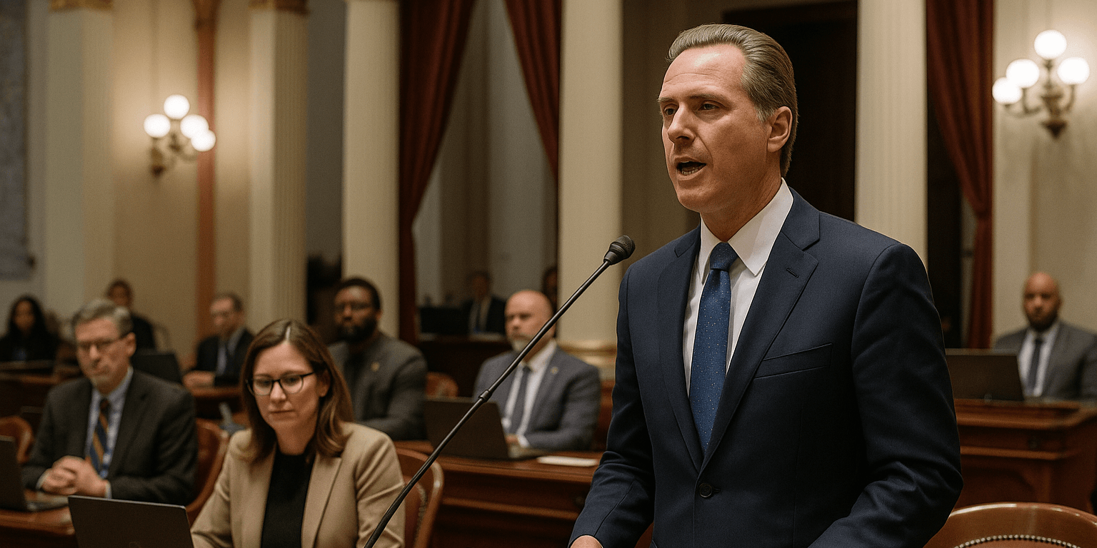 California’s SB 79 Housing Bill Advances in Senate