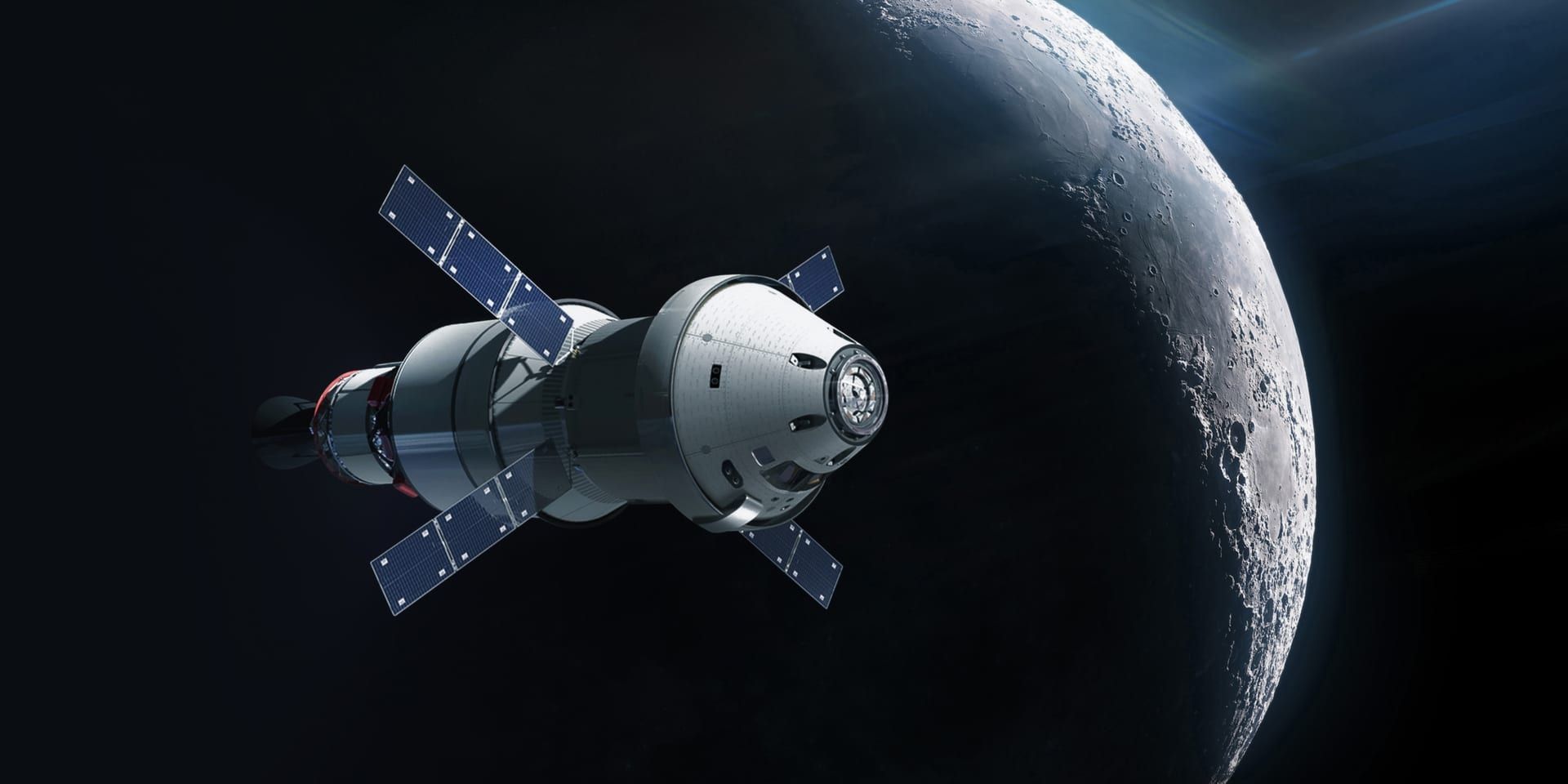 NASA’s Artemis Program Marks New Era of Innovation and Lunar Exploration
