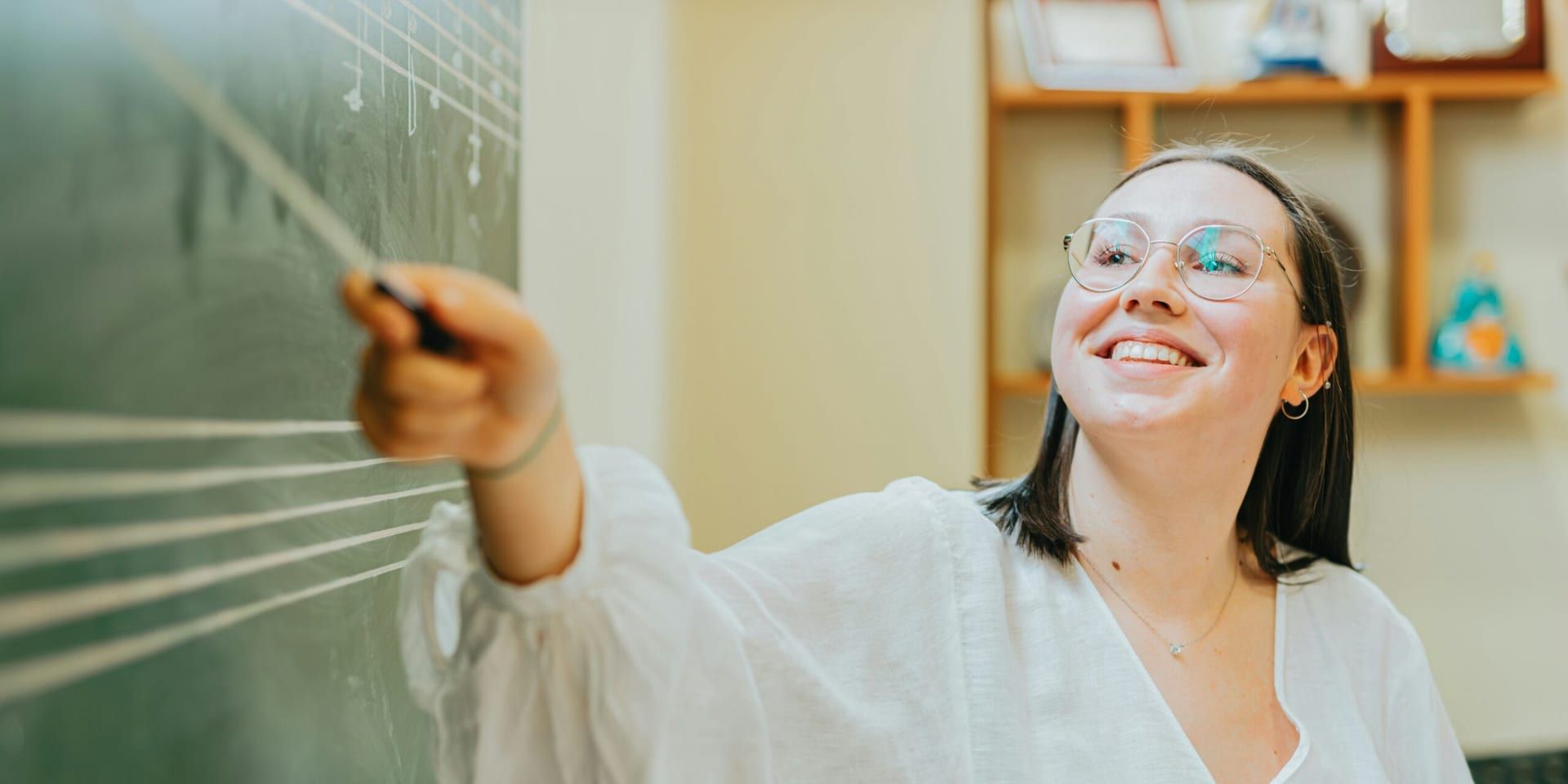 World Teachers’ Day 2025: Celebrating Educators Across the U.S.