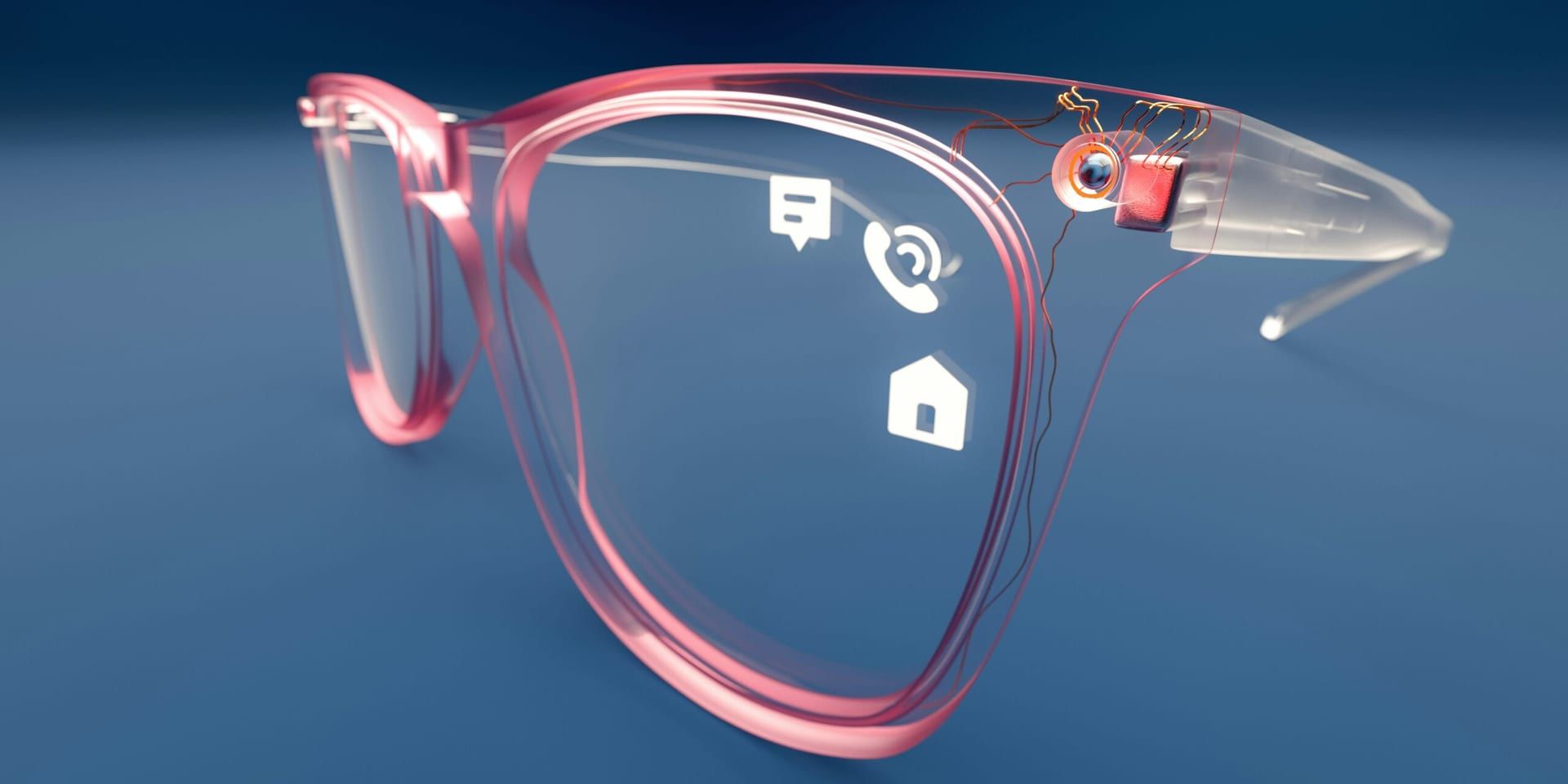 Meta Unveils AI-Powered Smart Glasses at Developer Conference