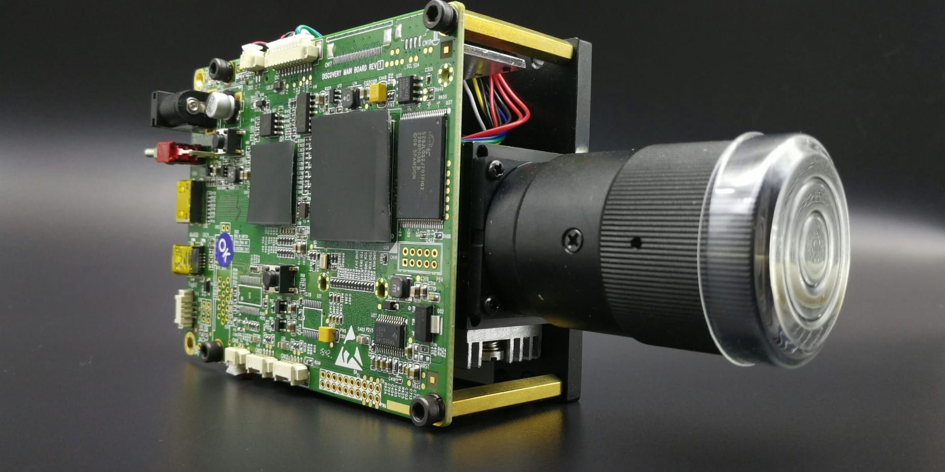 U.S. Researchers Announce Groundbreaking Camera Sensor Technology Breakthrough