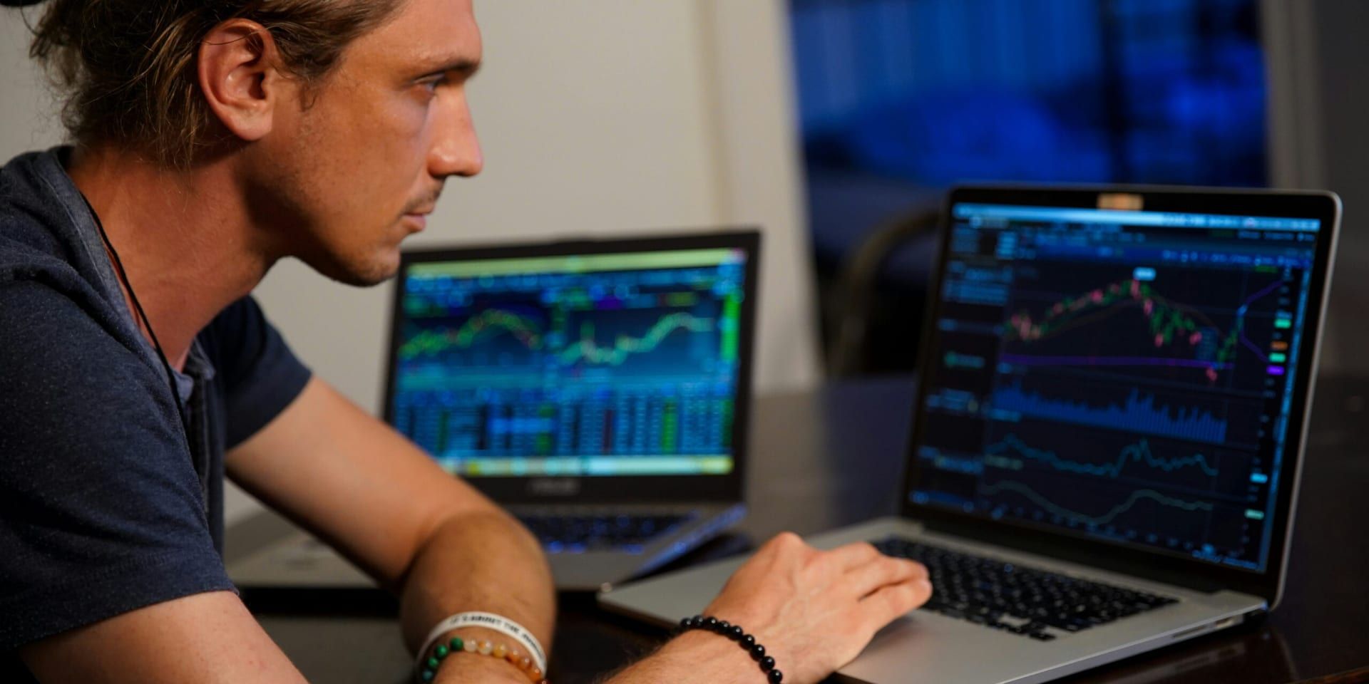 Tech‑Led Stock Surge Highlights Appetite for Innovation in 2025’s Final Stretch