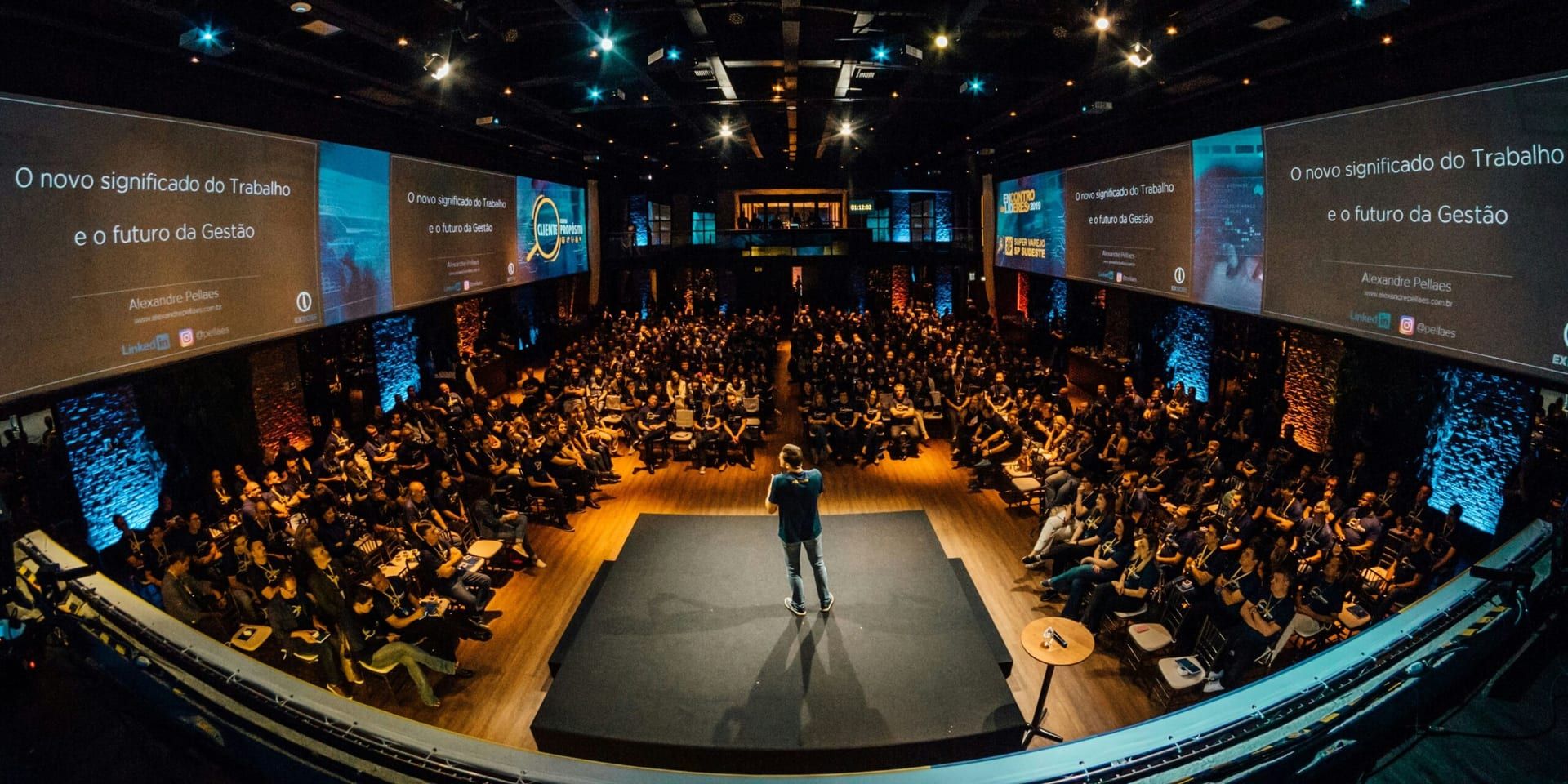 Major U.S. Business Event Sets Tone for 2026 Innovation at CES 2026