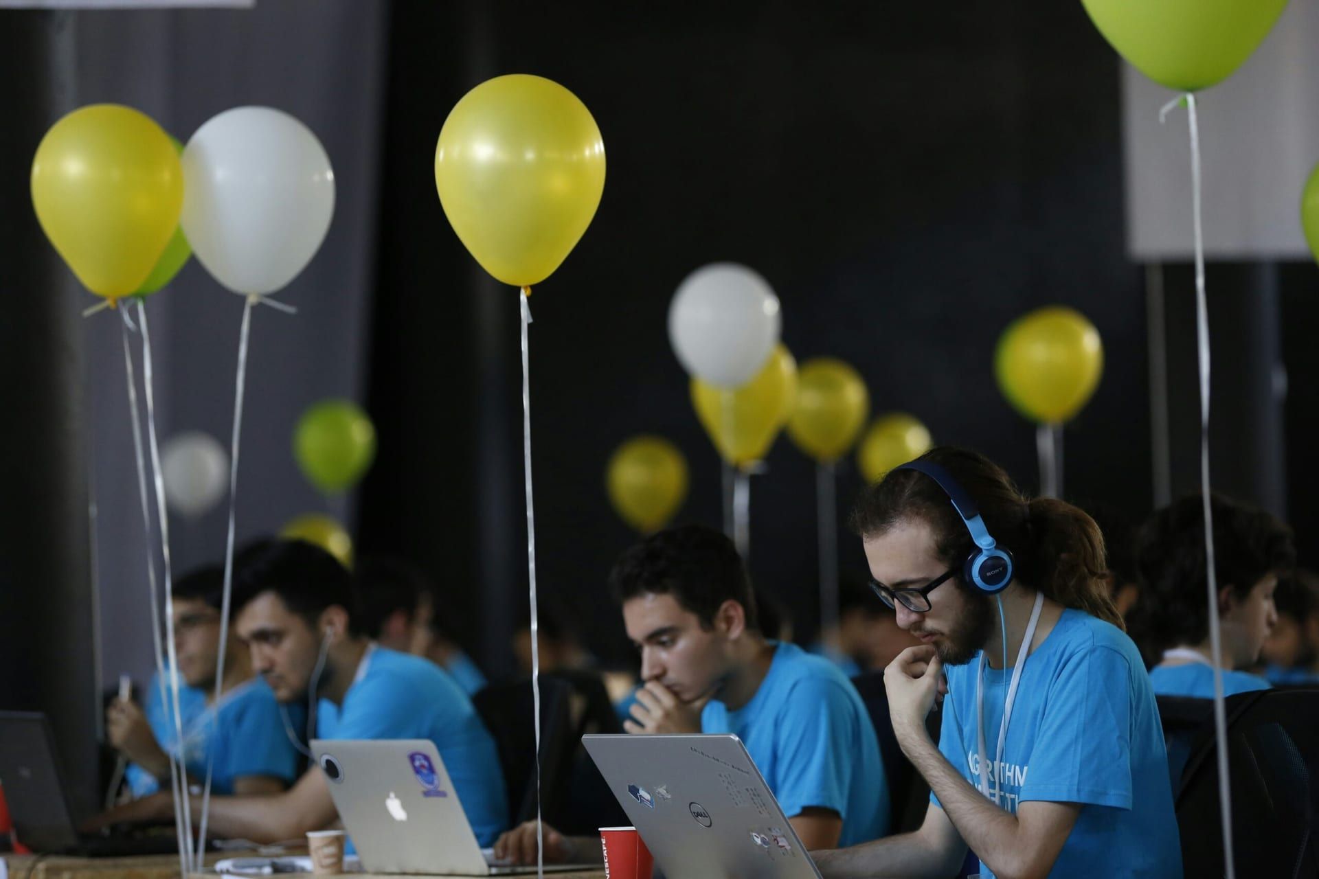 California’s Tech Sector Faces Talent Shortage Amidst Growing Demand
