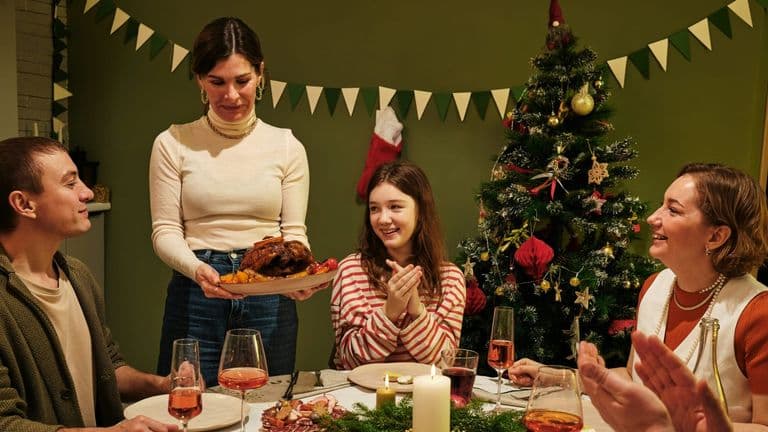 How Sustainable Living Is Changing the Way We Celebrate Holidays