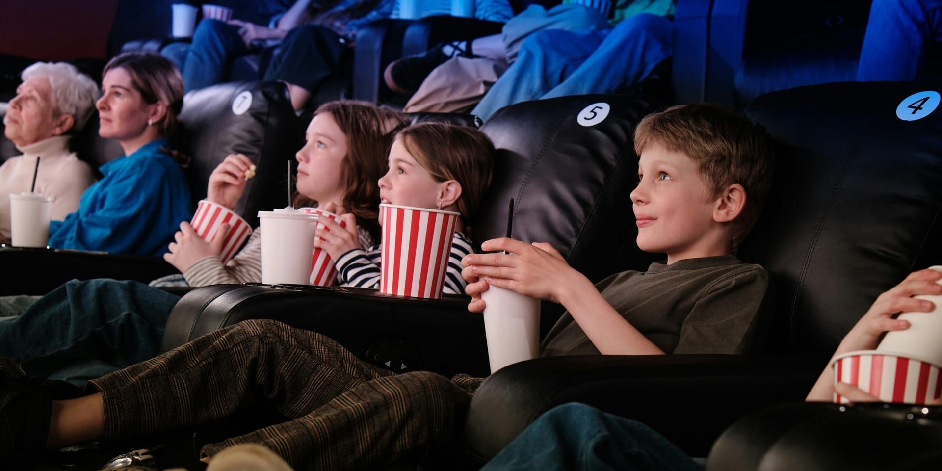 Hollywood Strikes Back with Record-Breaking Blockbusters in 2025