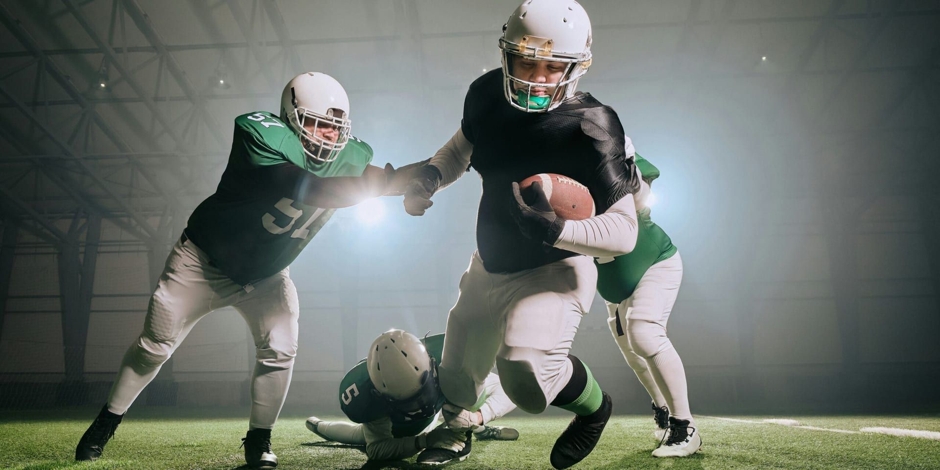 The New Era of Virtual Sports: How Esports is Redefining Traditional Sports