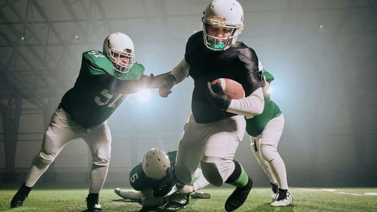 The New Era of Virtual Sports: How Esports is Redefining Traditional Sports