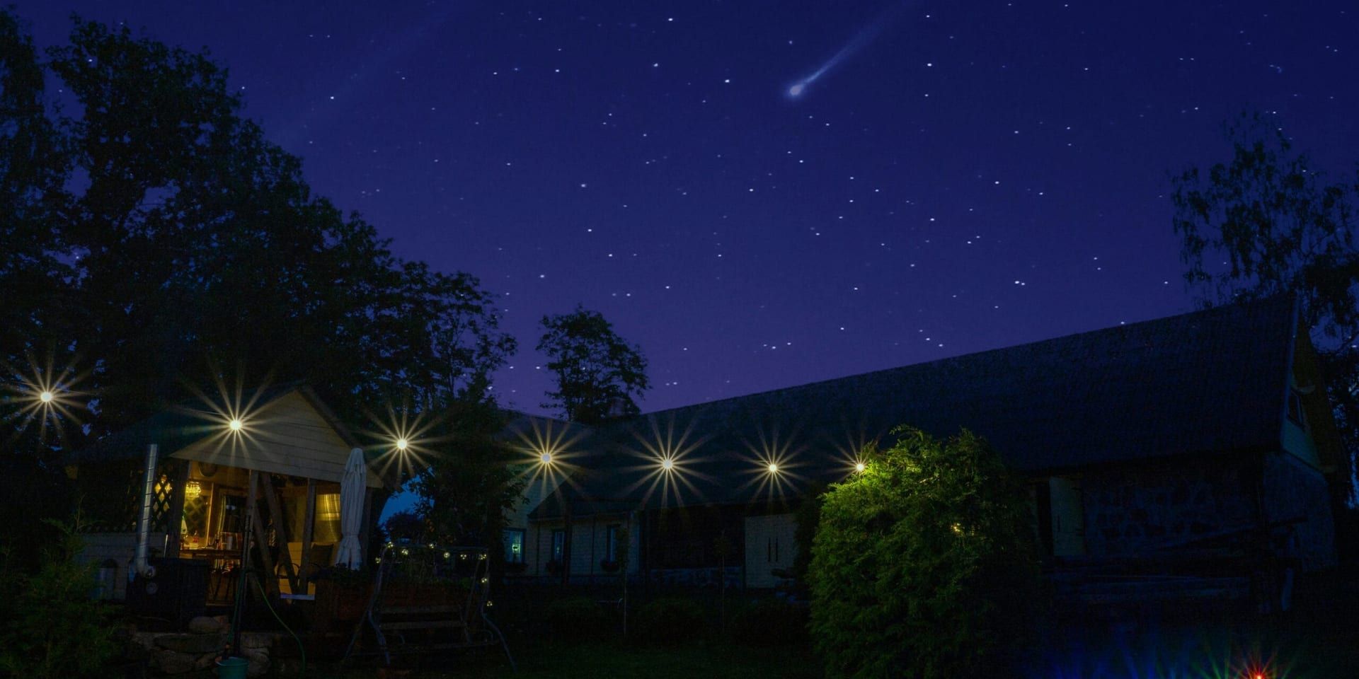 Ursid Meteor Shower Peaks on Longest Night of the Year, Offering a Subtle Solstice Spectacle Across the Northern Hemisphere