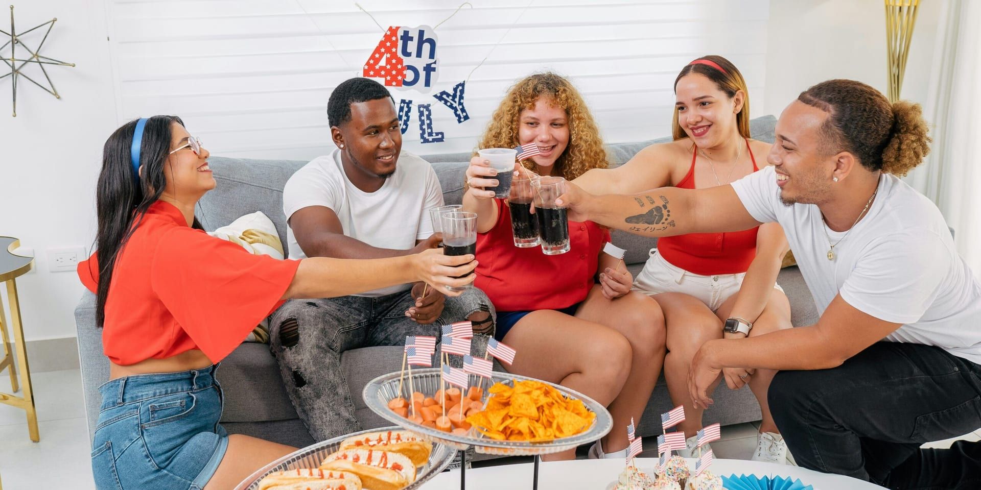 Non‑Alcoholic Beverages Gain Traction During Dry January as U.S. Wellness Trends Rise
