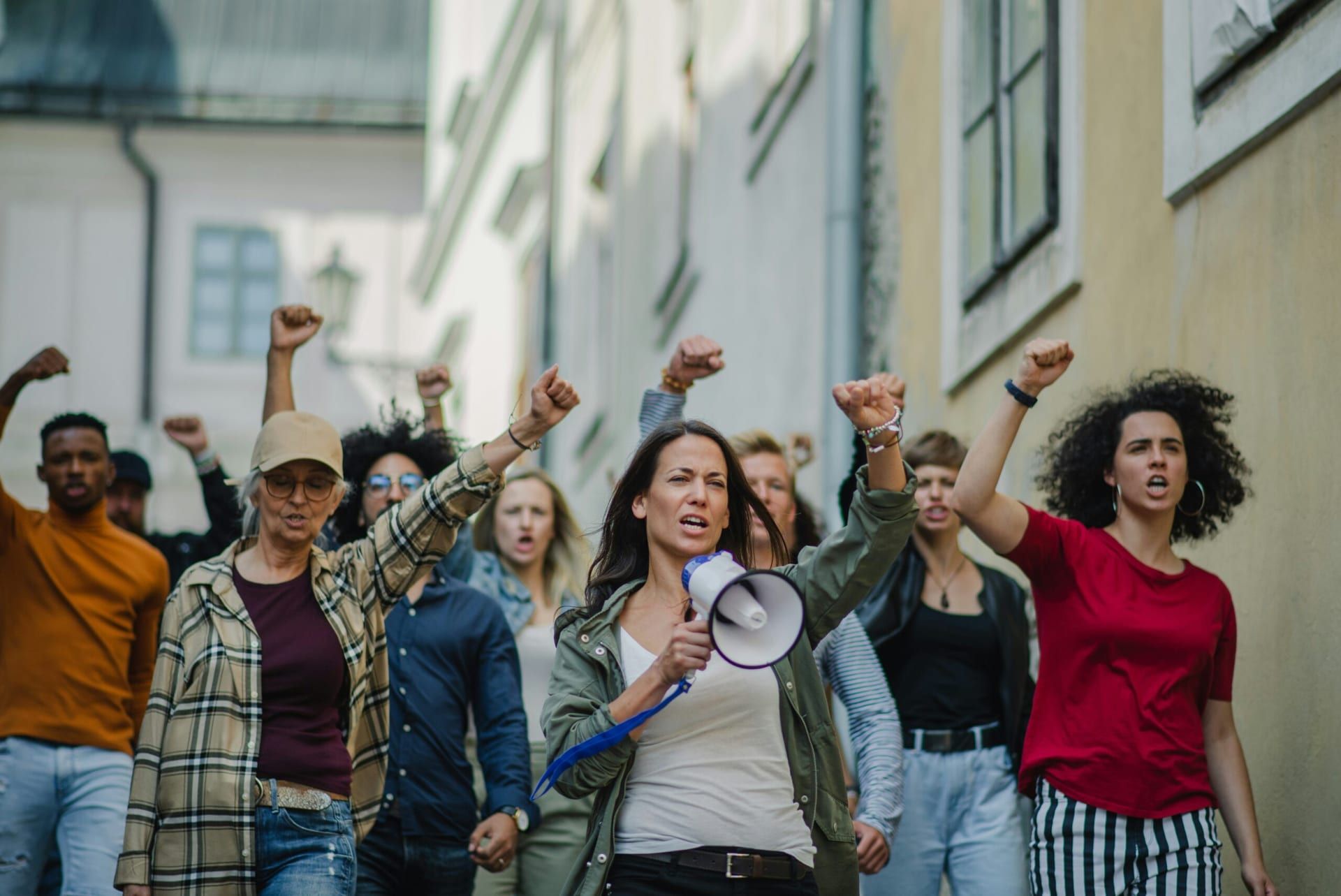 SAG-AFTRA and WGA Strikes: Which Movies Are Still Allowed to Film