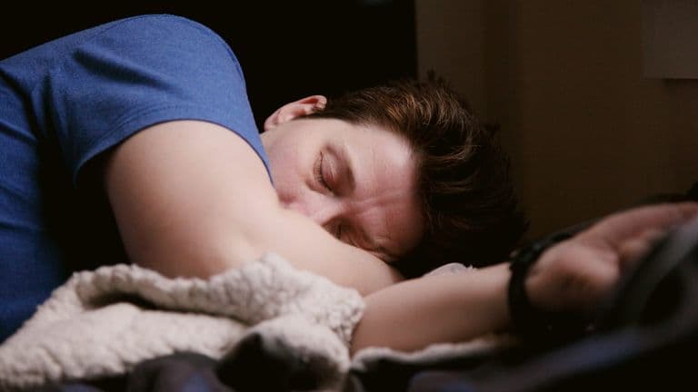 Pommel Horse Star Stephen Nedoroscik Clears Up Viral Nap Rumor at 2024 Olympics