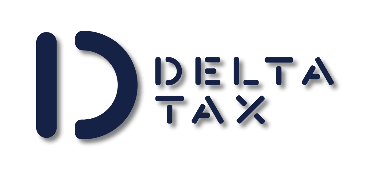 Beatrice Deliperi, Founder and CEO of Deltatax, leading an innovative, tech-driven financial advisory firm that supports international businesses with U.S. market expansion and compliance.